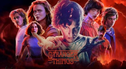 Wir müssen vielleicht Jahre auf die Staffel 5 von Stranger Things warten 